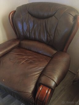 Predám kreslo - 2