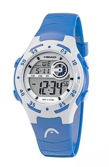 NOVÉ Kvalitné hodinky HEAD - 2