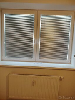 Žalúzie - 2