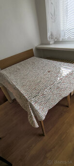 Kuchynský stôl - 2