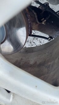 205/50r17 elektróny - 2