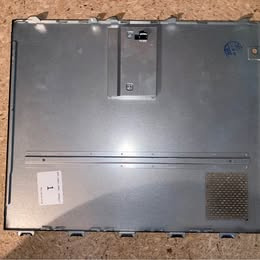 Bočný kryt Dell Optiplex 9010 - 2