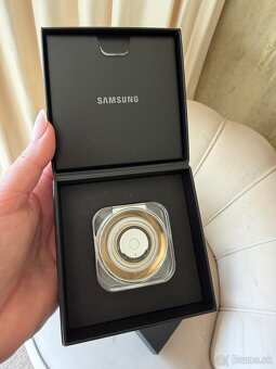 Samsung Galaxy Ring – veľkosť 9 (56) - 2