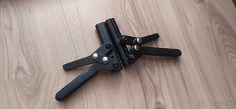 Brzda do aktívnych vozíkov SCI-P - 2