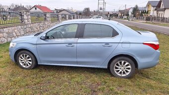 Citroën c-elysee - 2