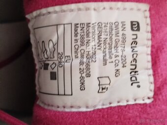 Detske kolieskove korcule - 2