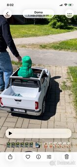 elektrické auto - 2