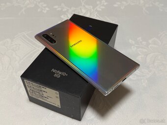 Samsung Galaxy note 10+ 5G - 2