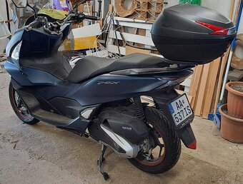 Honda PCX 125 - 2