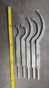 ohnute dlata na dutiny - 2