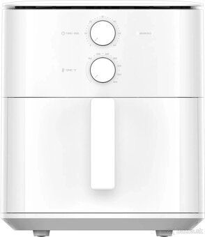 Xiaomi teplovzdušná fritéza - 2