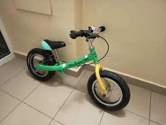 Odrážadlo Sedco - 2