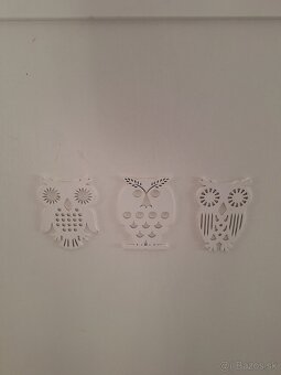 Detská postieľka - 2