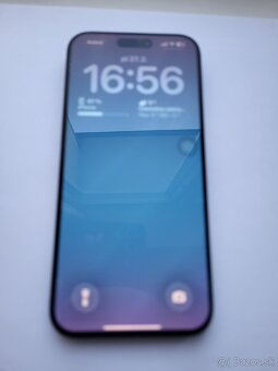 Iphone 16 pro Max 256 GB - 2