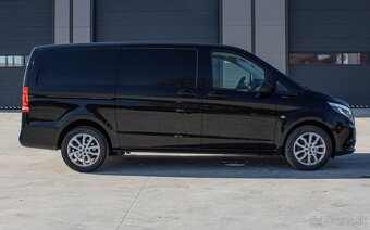 Mercedes-Benz Vito 114 CDI 2020 - 2