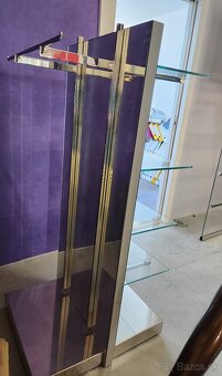 Elegantný stojan - 2