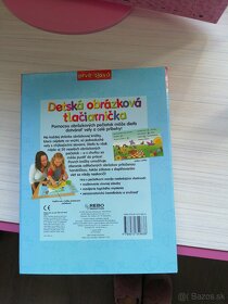 detská tlačiarnička - 2