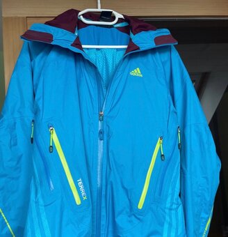 Adidas bunda Gore-tex M - 2