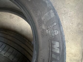 Letne pneumatiky R17 235/55 - 2