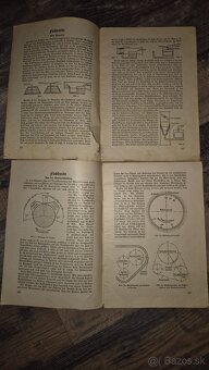 Vyučne materialy nemecko - 2