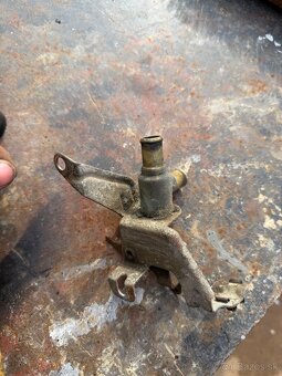 Samurai diely mix - 2