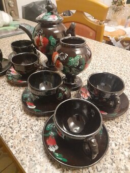 Suprava keramika - 2