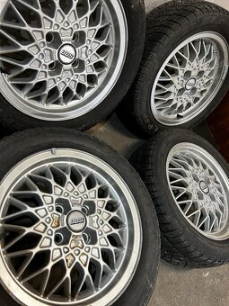 BBS RA 375 R15 4x100 Elektróny - 2