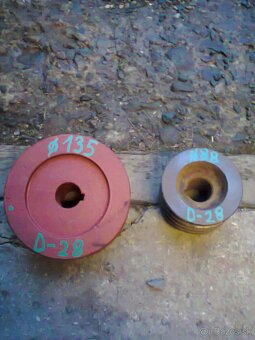 remenica 13 remeň - 2