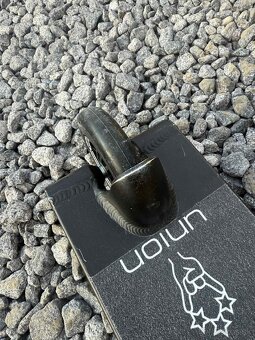 Freestyle kolobežka - 2