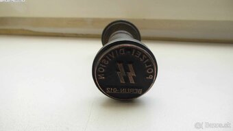 Razítko SS (BERLIN-012) - 2