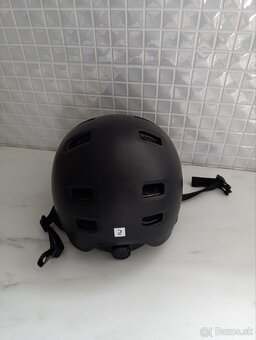 Detská prilba veľkosť XS - 2