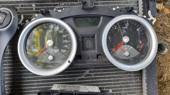 Renault Megane II 1,5 DCI - 63kw - 2