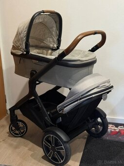 Kocik Nuna Demi Grow - 2