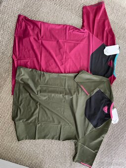 Dynafit dámske trička - 2