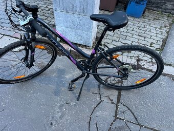 Bicykel  horskú - 2