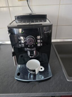 Kavovar Delonghi Magnifica S - 2