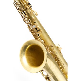 Tenor saxophone RYU RST Artist M6 - 2