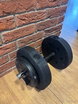 Činka 9,4kg - 2