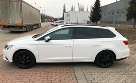 SEAT LEON ST 1.2 TSI M6 81kW, 210t km, 5/2016 - 2