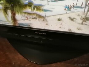 TV Panasonic Viera TH-37PX70EA / Plazma 37" - 2