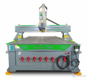 CNC Router F1530 Industry - 2