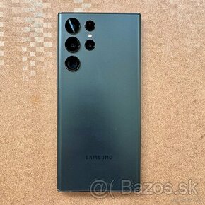 Samsung Galaxy S22 Ultra 8/128 Green - 2