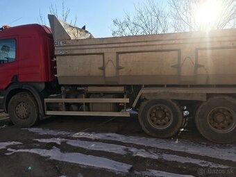 Predam Scania P380 E5 - 2
