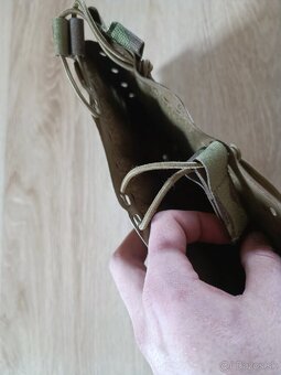 Spero Mk2 CG - 2