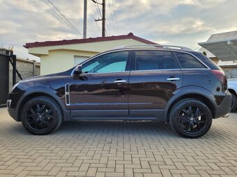 Opel Antara 2,2 Diesel 4x4 135kw - 2