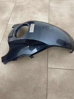 BMW R1200GS kapotaž - 2
