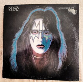 Kiss-LP - 2