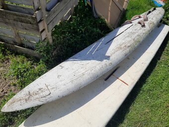 Windsurfi alebo padleboard - 2