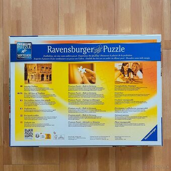 Disney Ravensburger Puzzle - 2