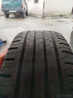 Letné 195/55r16 - 2